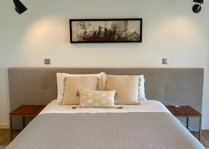 Stunning View Peneda-geres Dom wakacyjny *