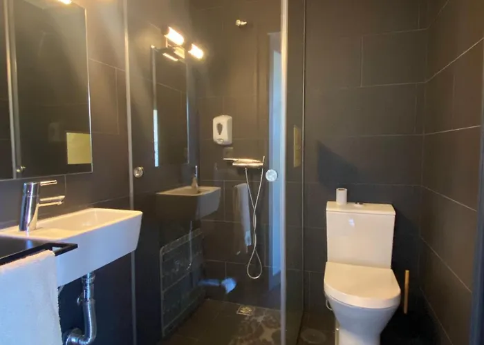 Stunning View Peneda-geres Σπίτι διακοπών *