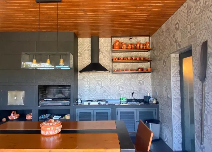 Stunning View Peneda-geres Σπίτι διακοπών