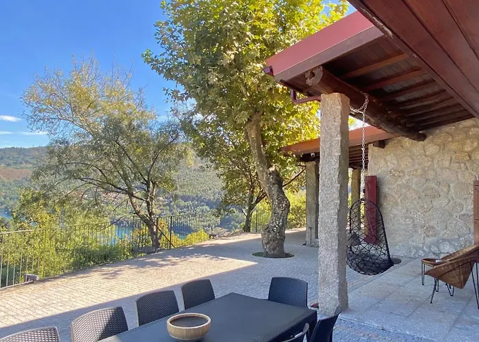 Stunning View Peneda-geres