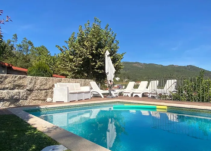 Stunning View Peneda-geres *