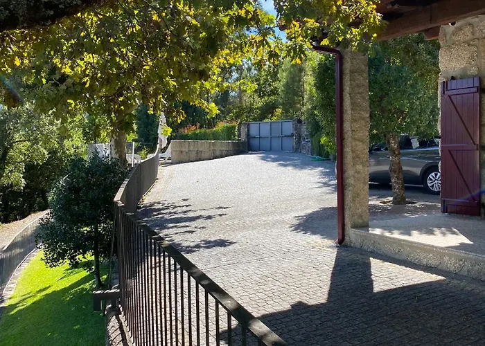 Stunning View Peneda-geres *