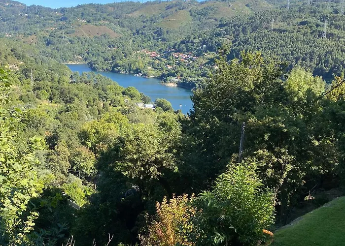 Holiday home Stunning View Peneda-geres